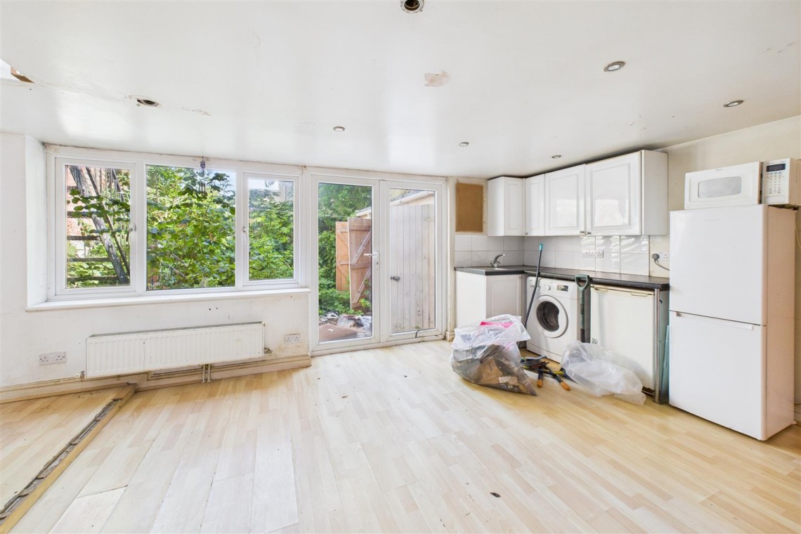 Images for MODERNISATION | KINGSDOWN