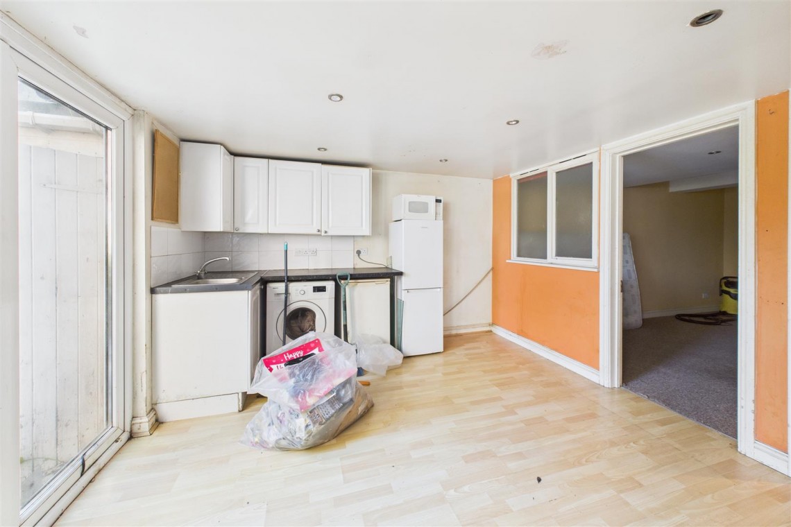 Images for MODERNISATION | KINGSDOWN