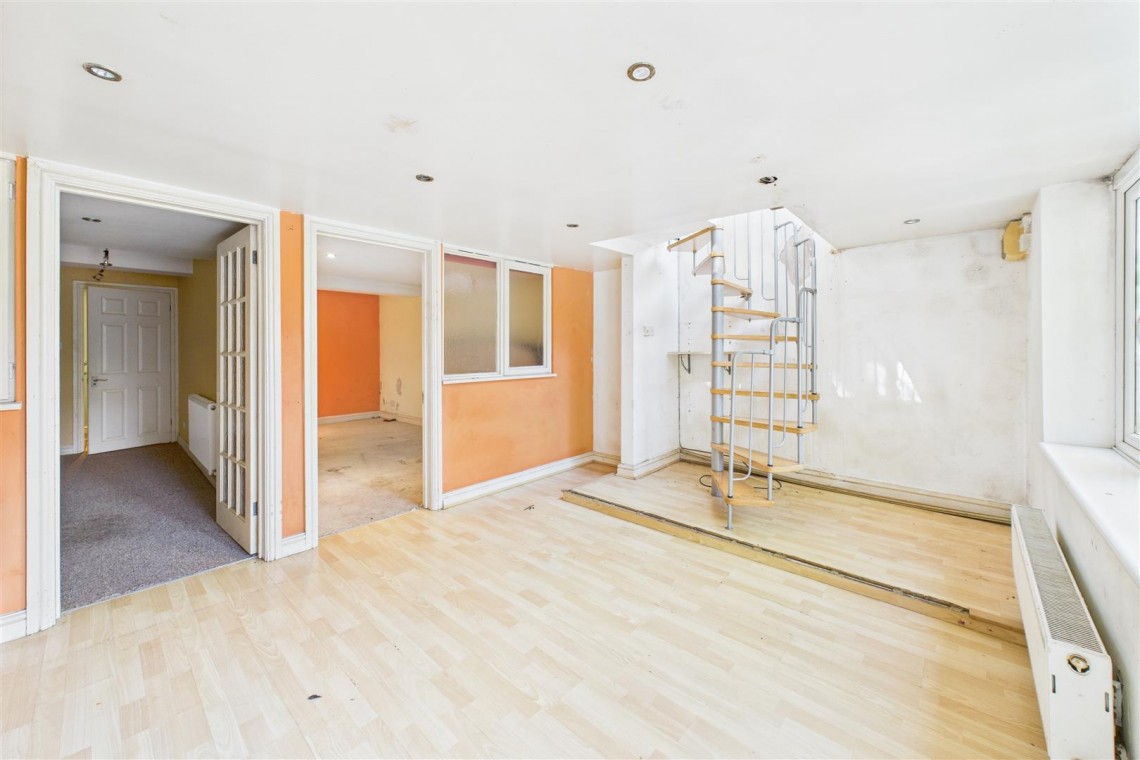 Images for MODERNISATION | KINGSDOWN