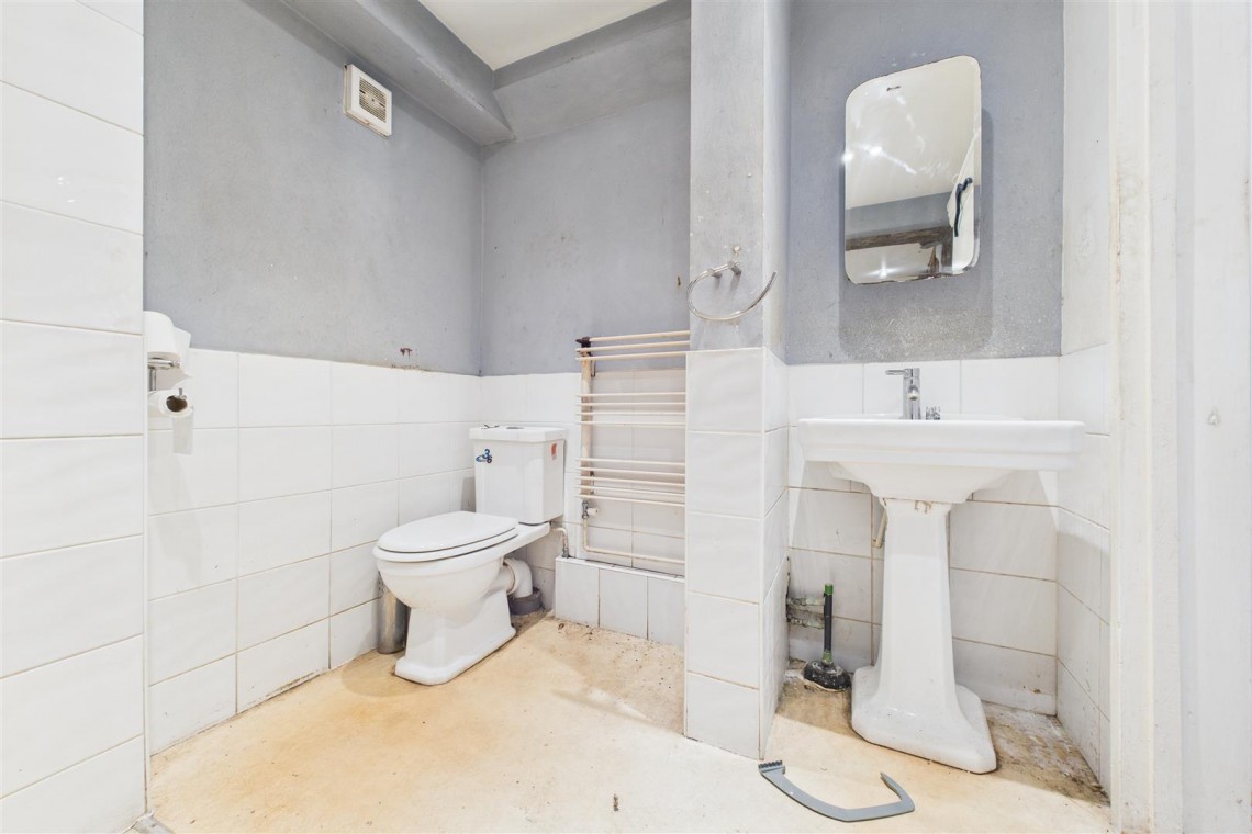 Images for MODERNISATION | KINGSDOWN