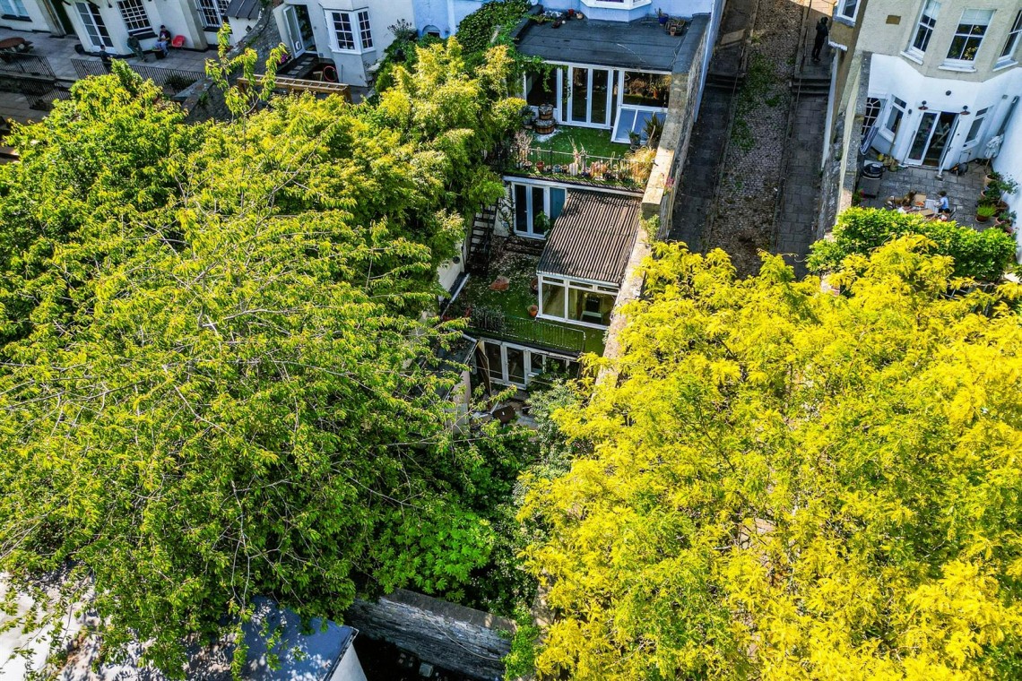 Images for MODERNISATION | KINGSDOWN