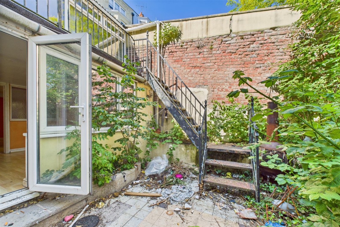 Images for MODERNISATION | KINGSDOWN
