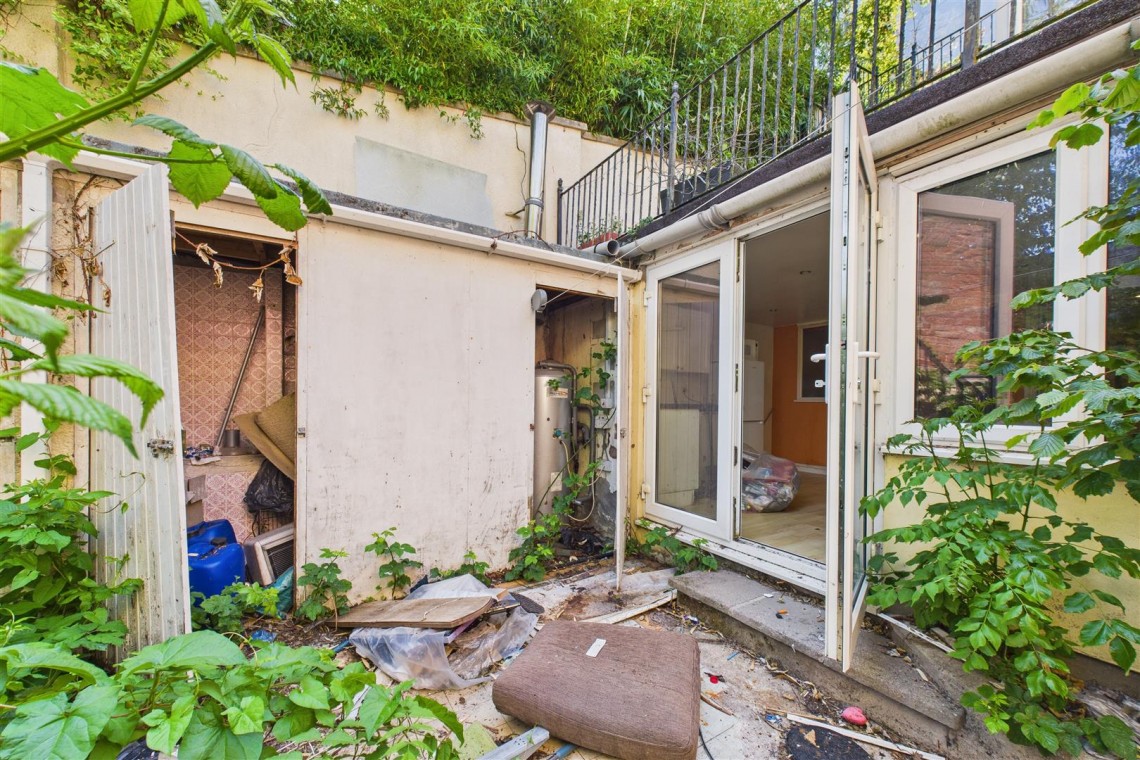 Images for MODERNISATION | KINGSDOWN