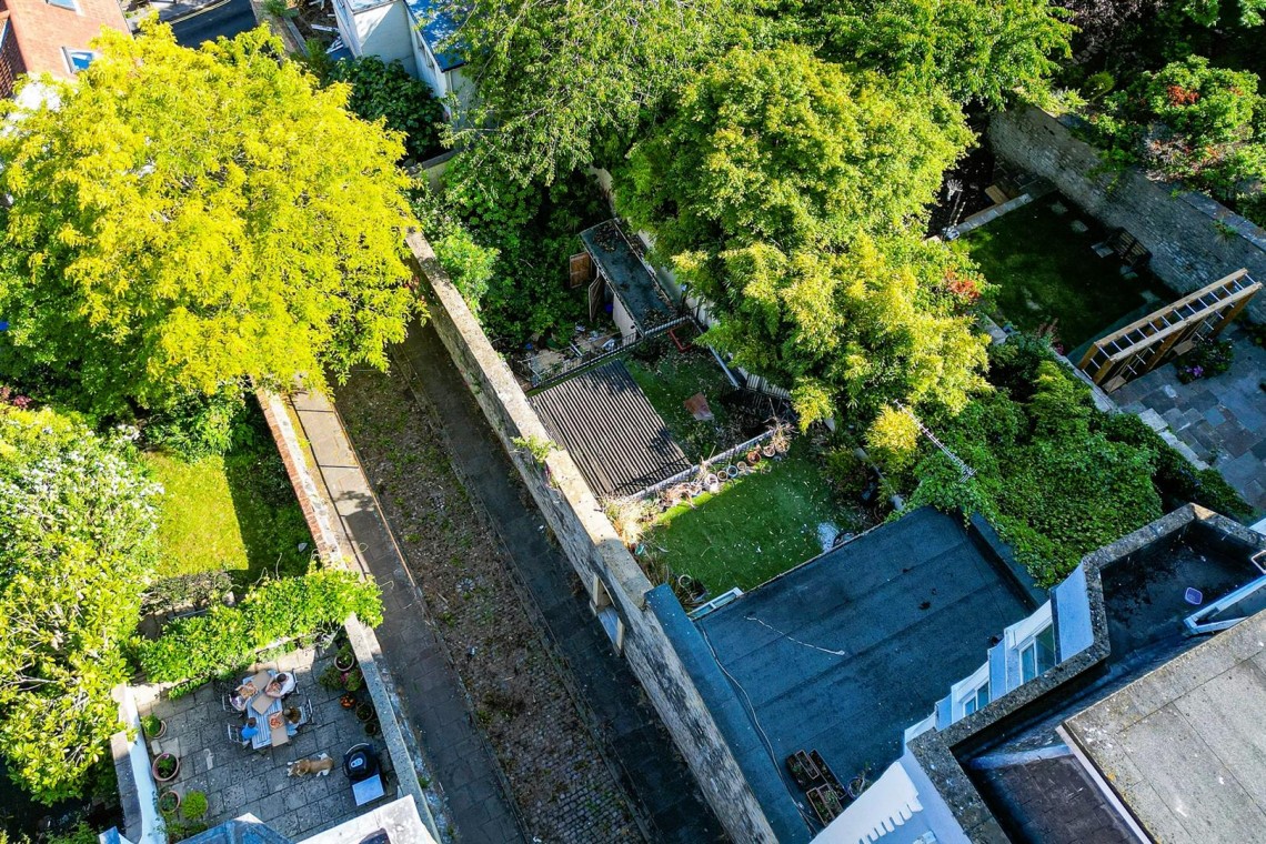 Images for MODERNISATION | KINGSDOWN