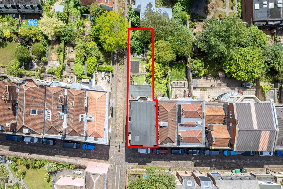 Images for MODERNISATION | KINGSDOWN