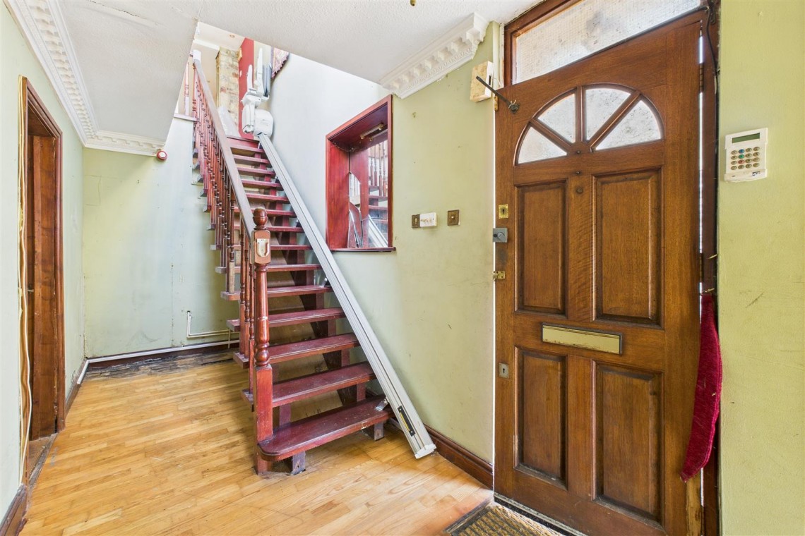 Images for MODERNISATION | KINGSDOWN