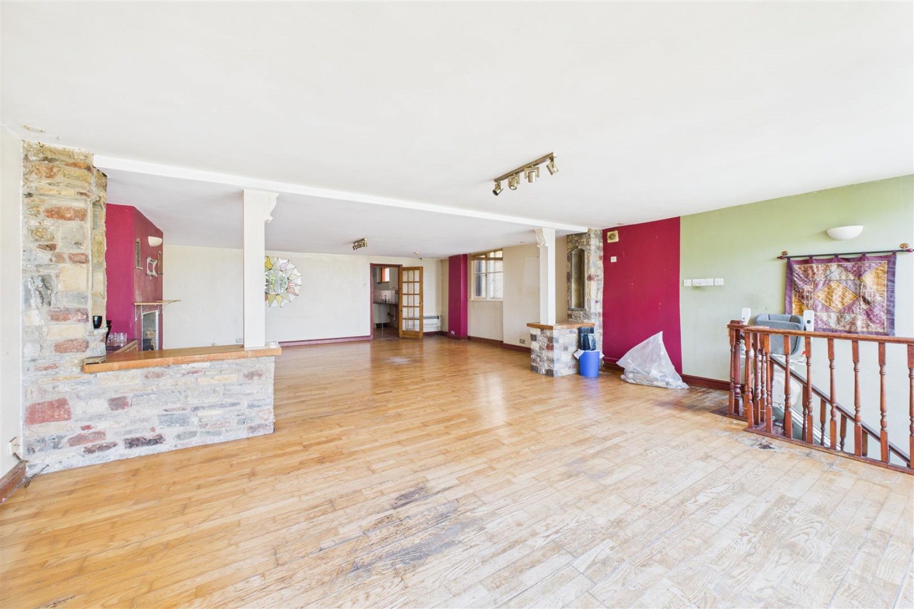 Images for MODERNISATION | KINGSDOWN