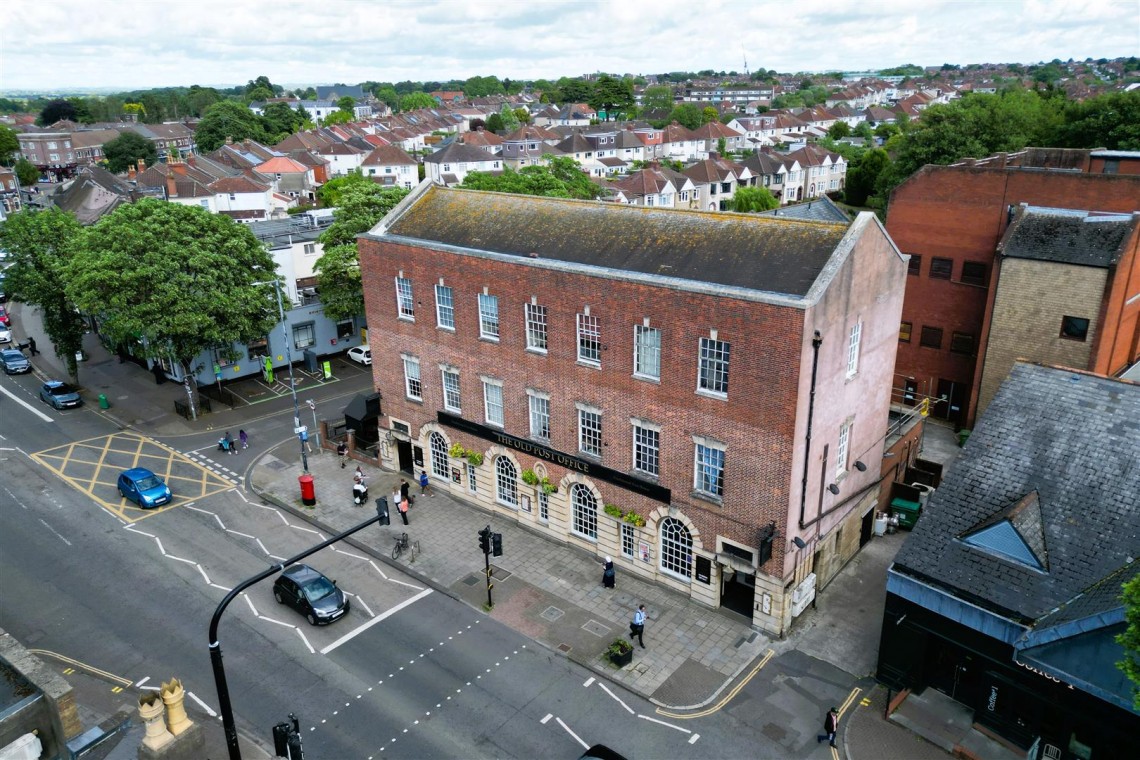 Images for CASH BUYERS ONLY | FISHPONDS