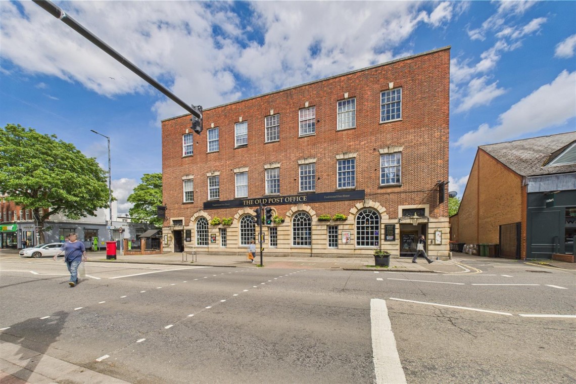 Images for CASH BUYERS ONLY | FISHPONDS