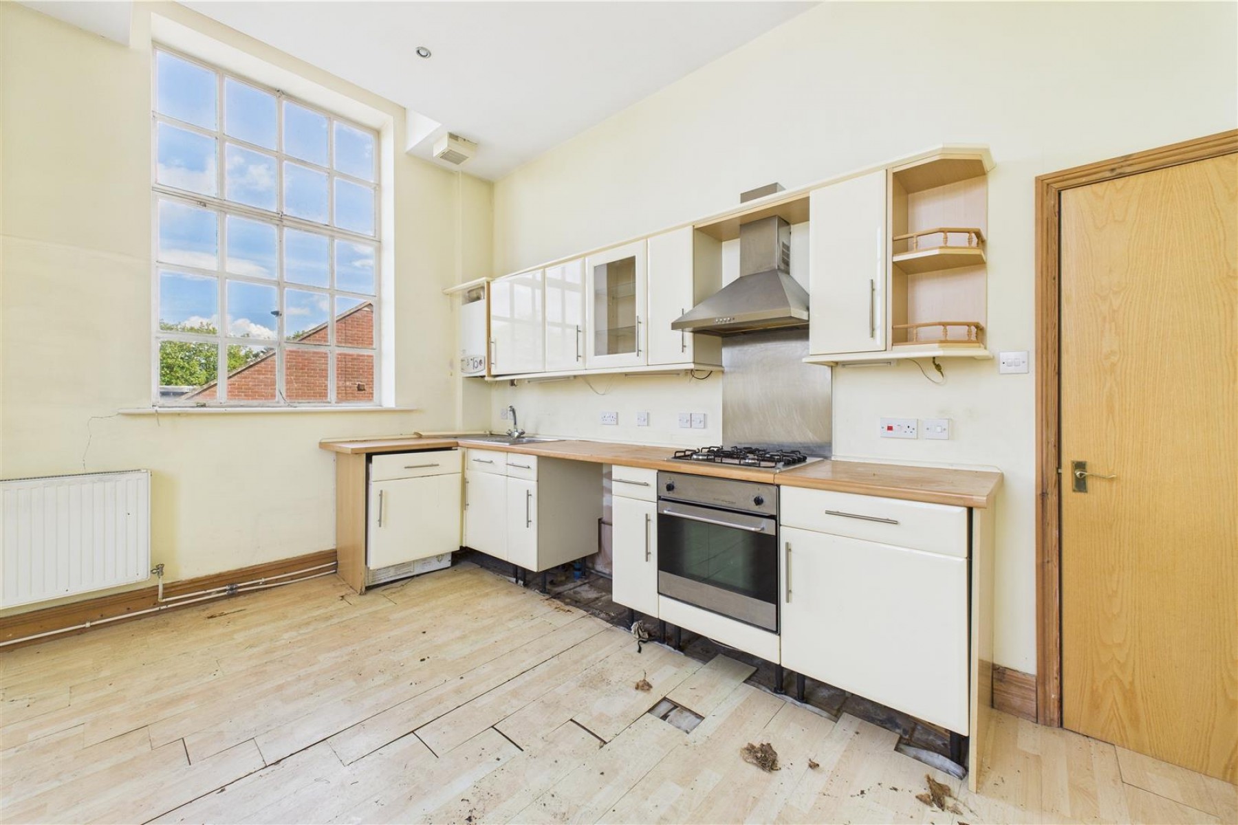 Images for CASH BUYERS ONLY | FISHPONDS