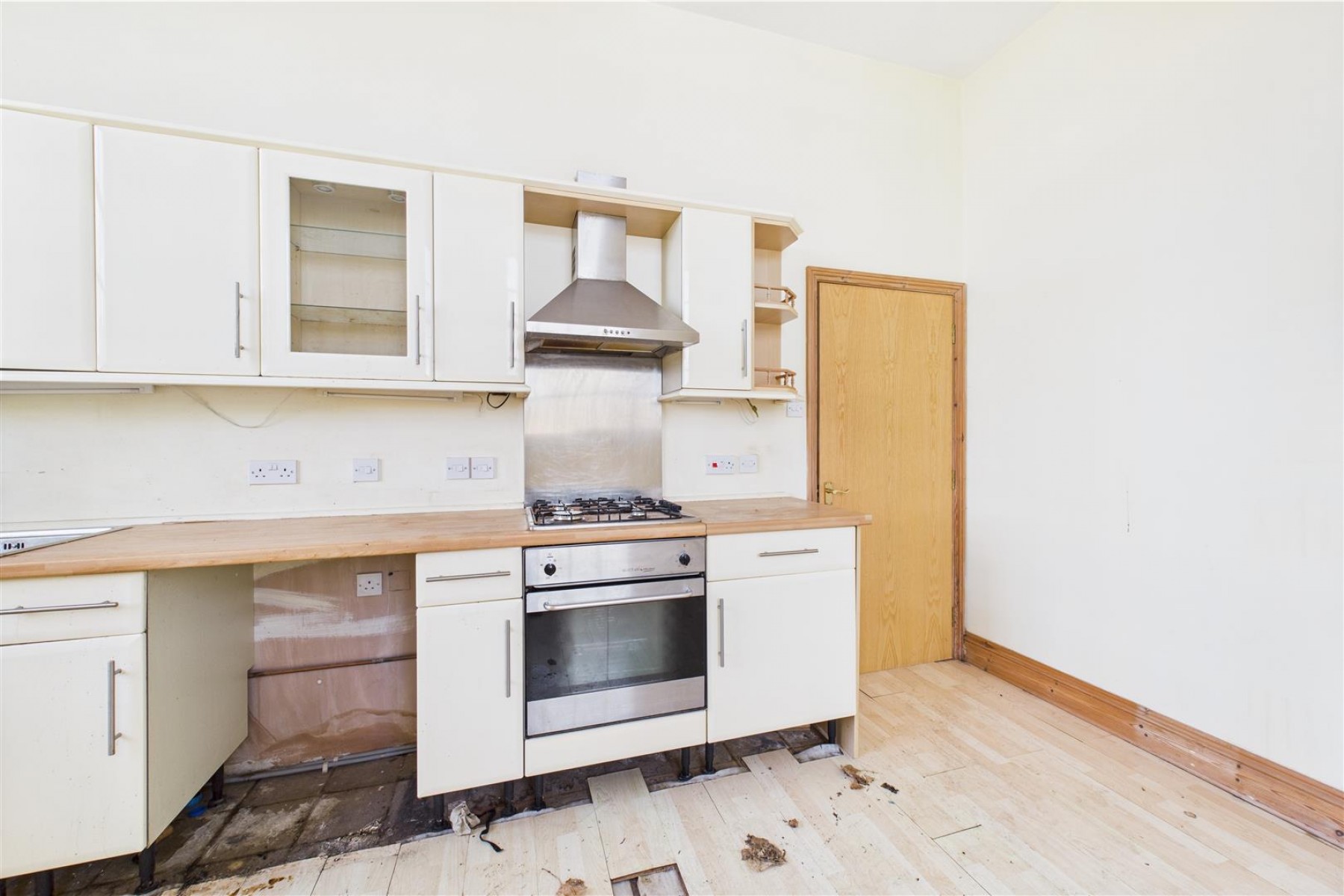 Images for CASH BUYERS ONLY | FISHPONDS