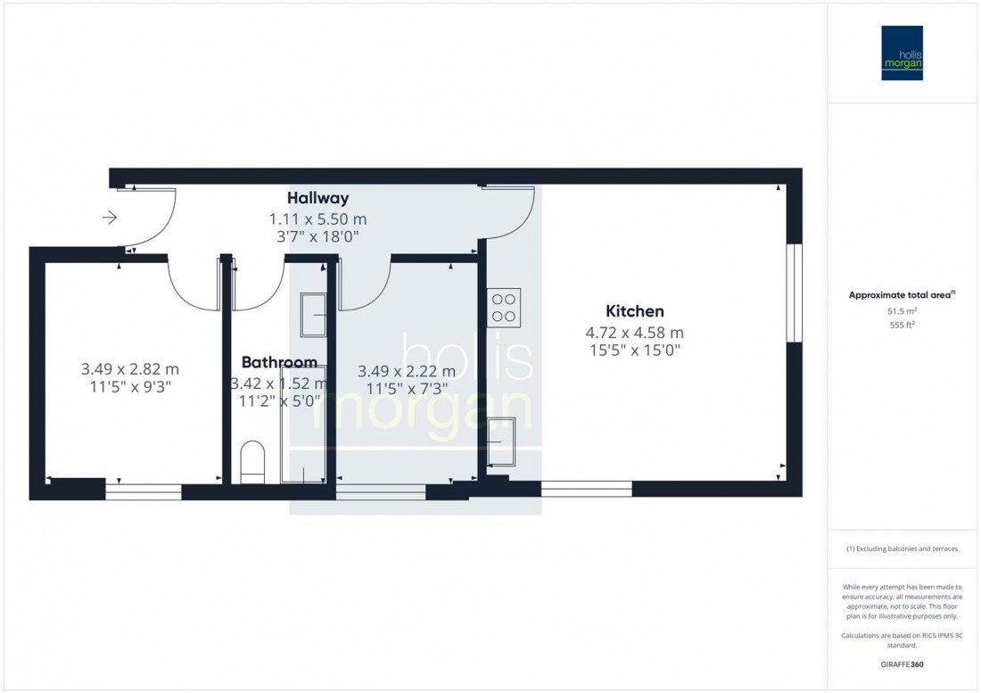 Floorplan for CASH BUYERS ONLY | FISHPONDS