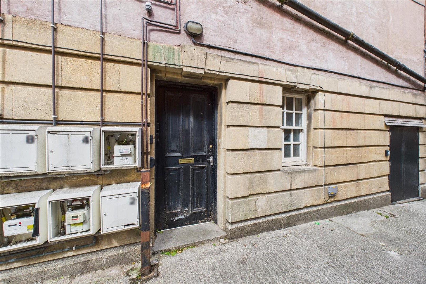 Images for CASH BUYERS ONLY | FISHPONDS