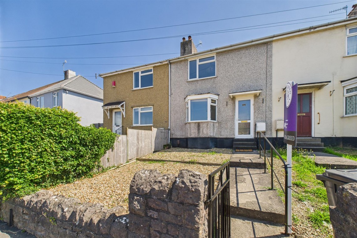 Images for GARDEN & PARKING | SHIREHAMPTON