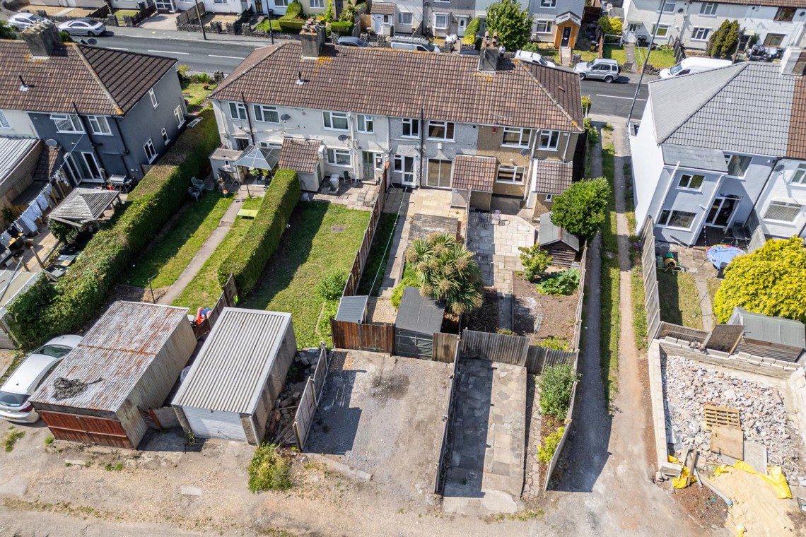 Images for GARDEN & PARKING | SHIREHAMPTON