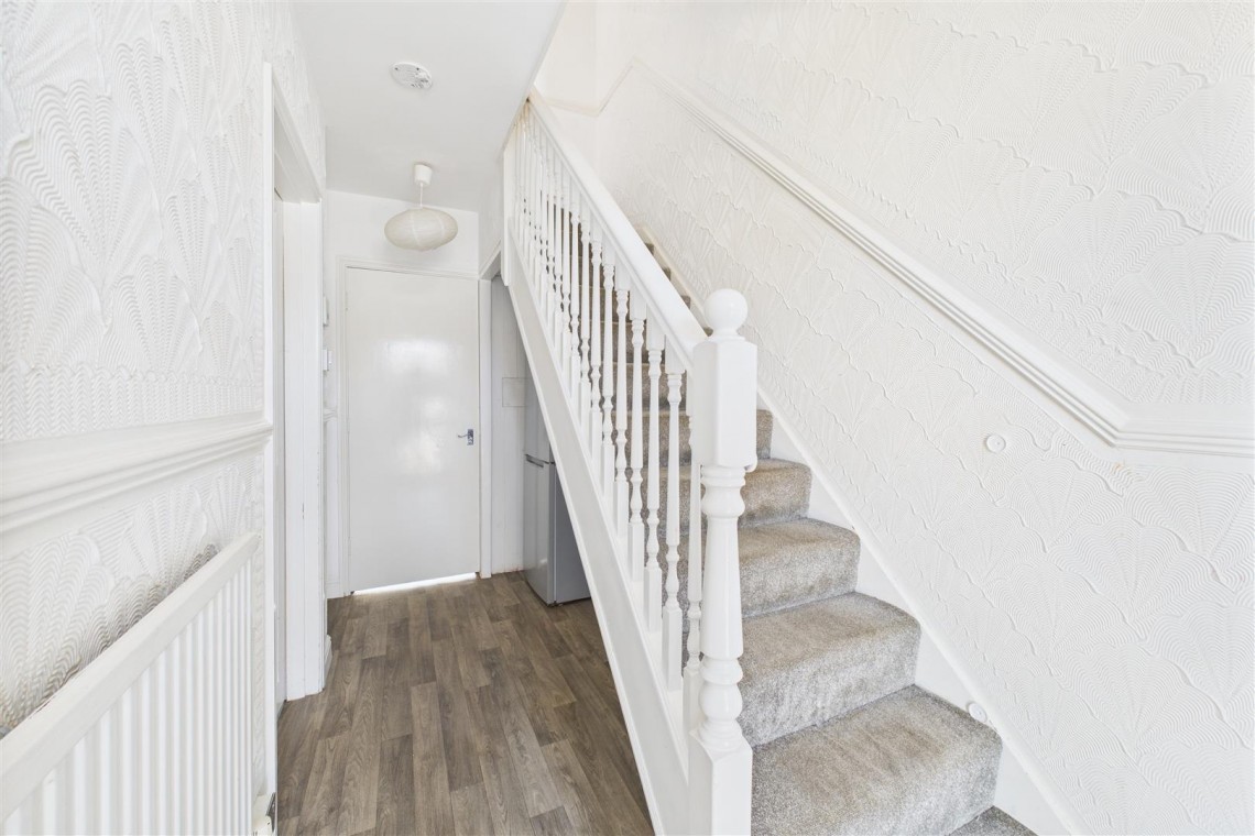 Images for GARDEN & PARKING | SHIREHAMPTON