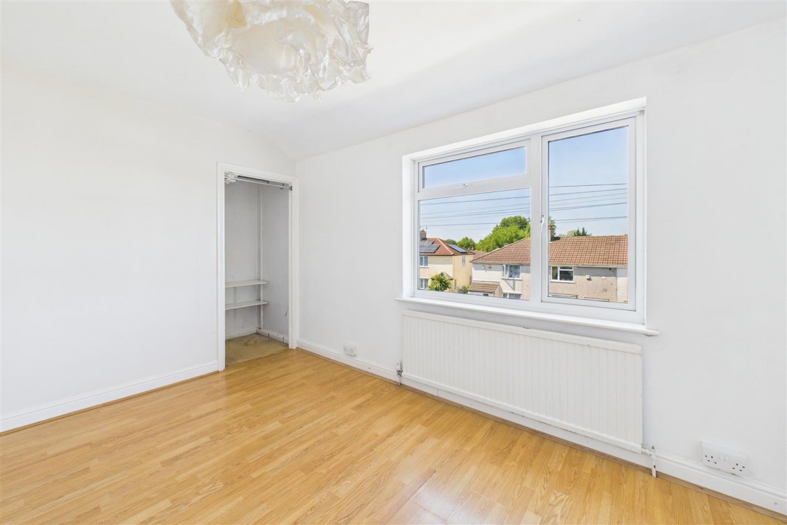 Images for GARDEN & PARKING | SHIREHAMPTON