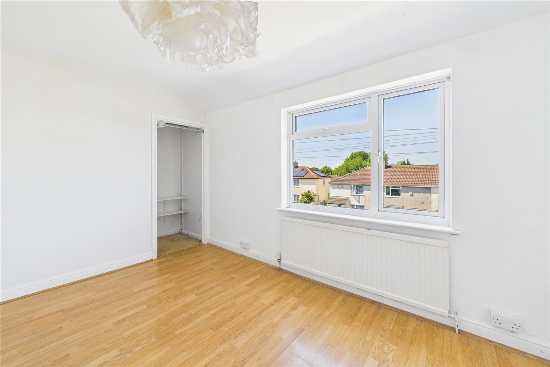 Images for GARDEN & PARKING | SHIREHAMPTON