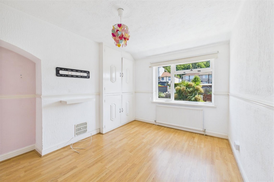 Images for GARDEN & PARKING | SHIREHAMPTON