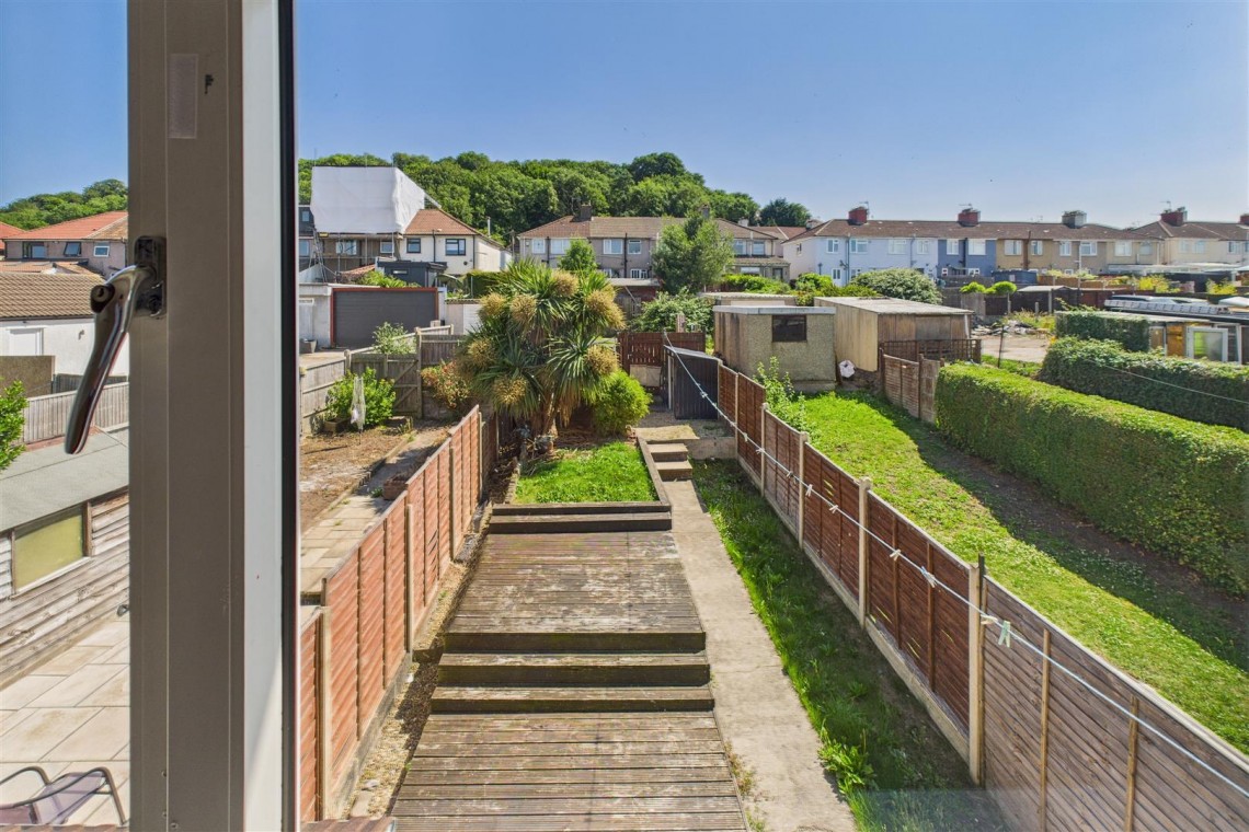 Images for GARDEN & PARKING | SHIREHAMPTON
