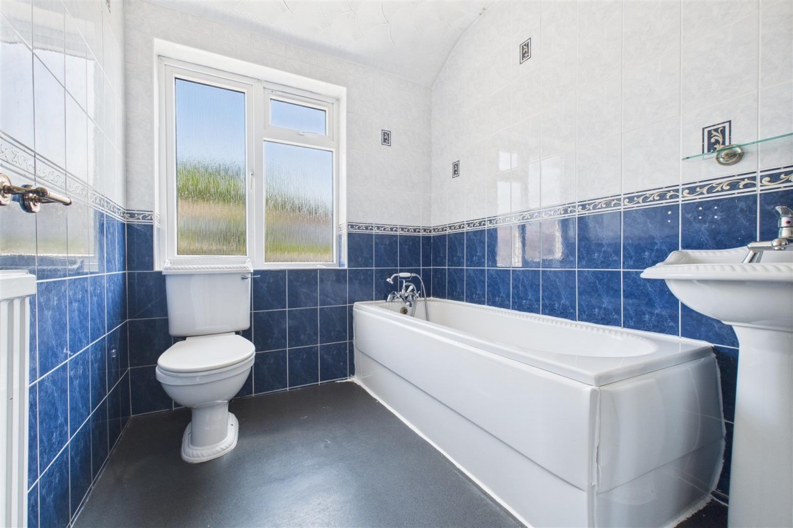 Images for GARDEN & PARKING | SHIREHAMPTON