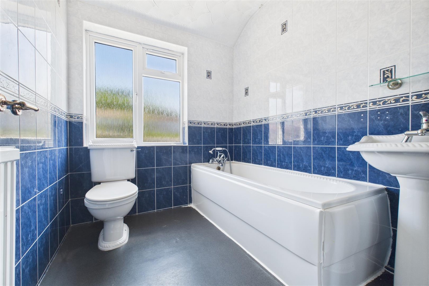 Images for GARDEN & PARKING | SHIREHAMPTON