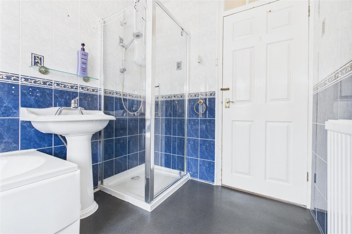 Images for GARDEN & PARKING | SHIREHAMPTON