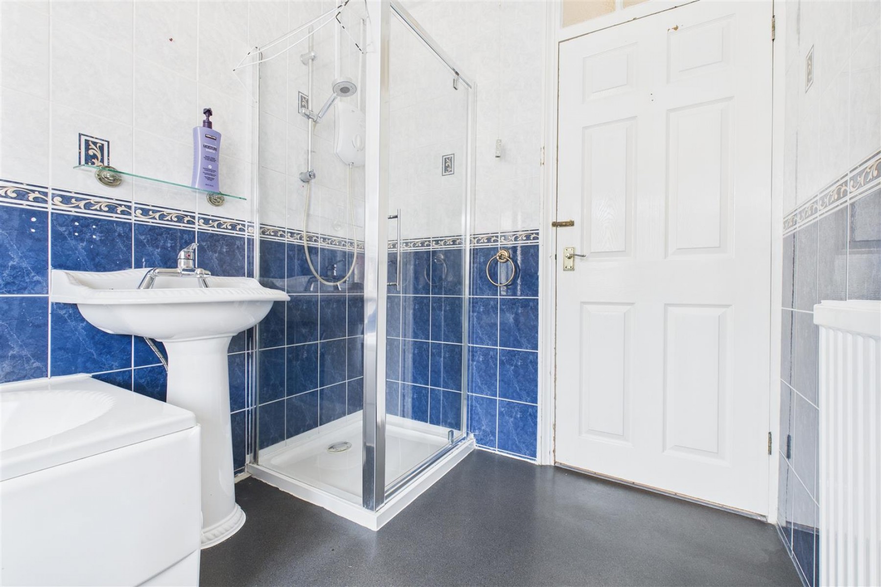Images for GARDEN & PARKING | SHIREHAMPTON