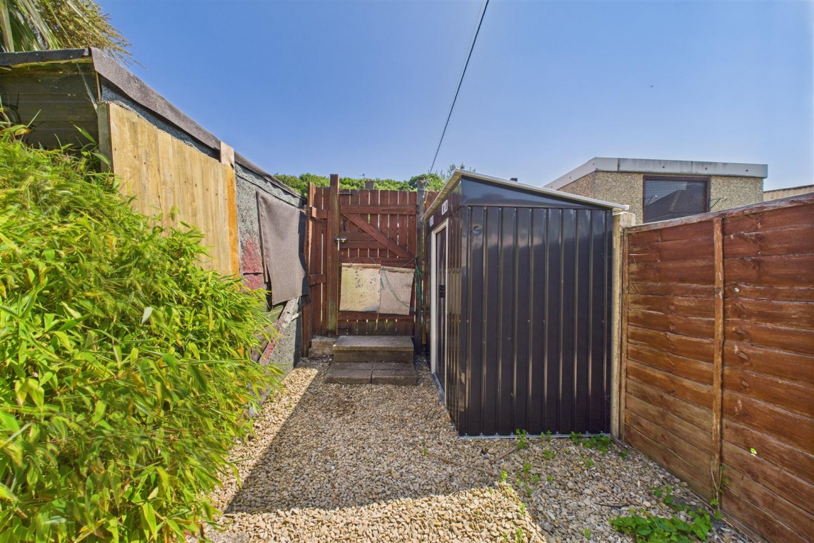 Images for GARDEN & PARKING | SHIREHAMPTON