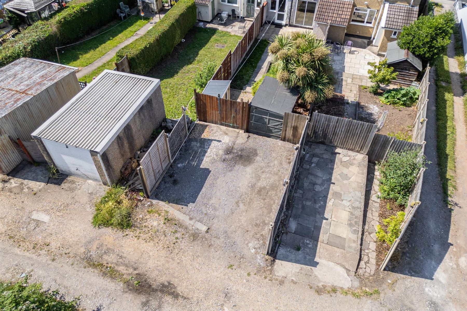 Images for GARDEN & PARKING | SHIREHAMPTON