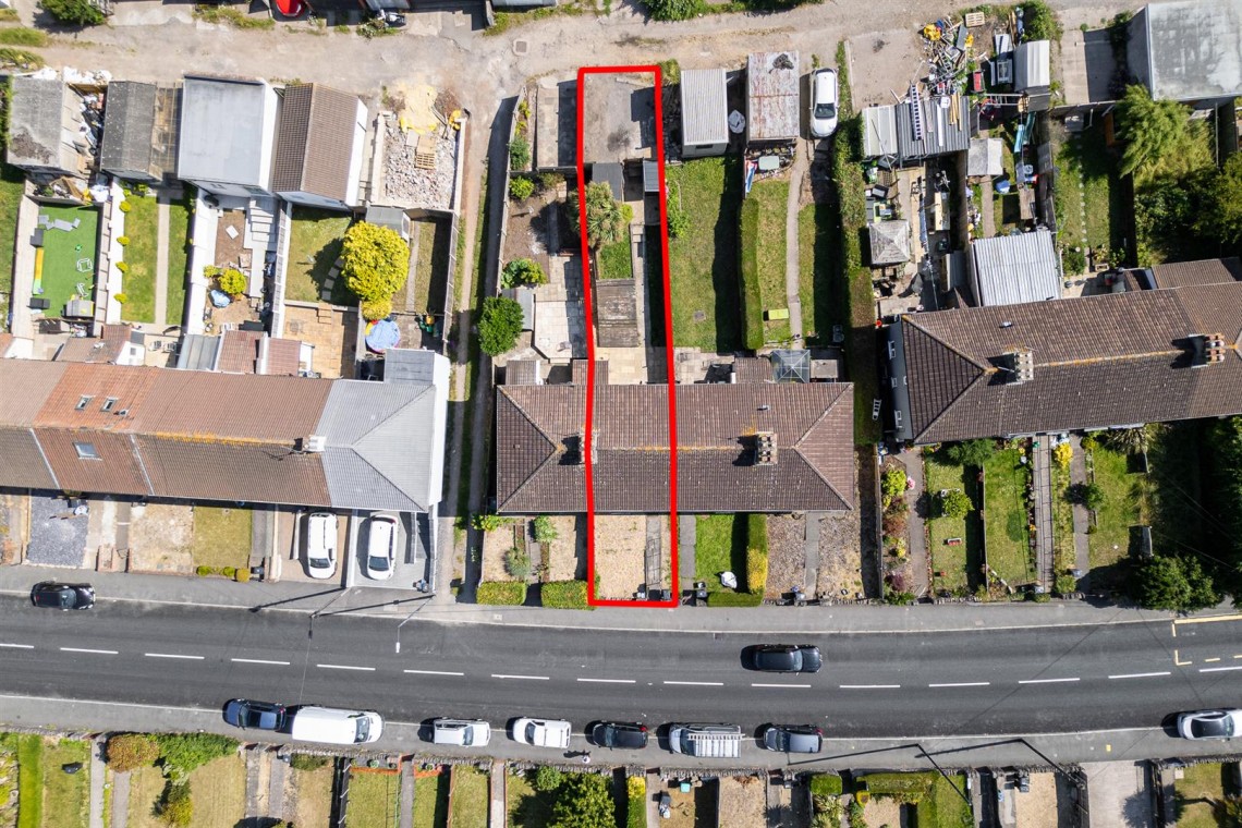 Images for GARDEN & PARKING | SHIREHAMPTON