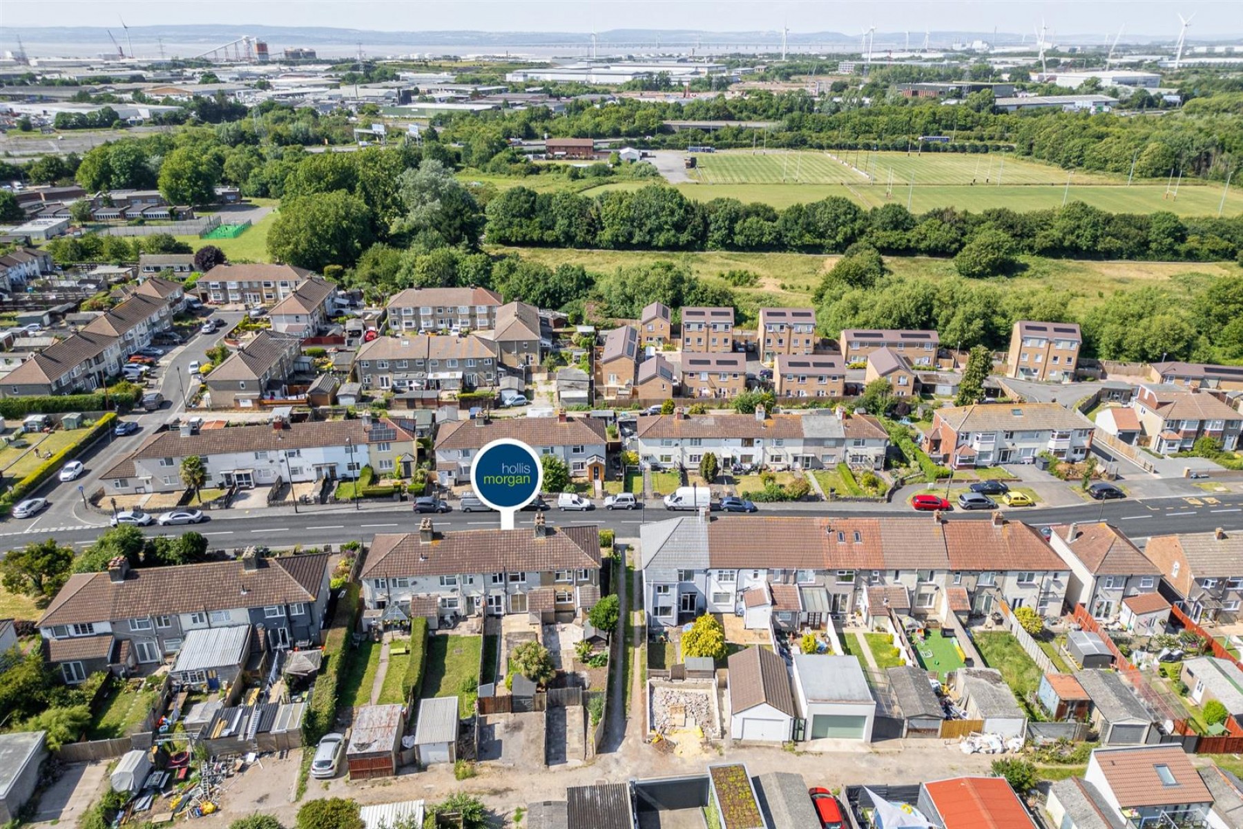 Images for GARDEN & PARKING | SHIREHAMPTON