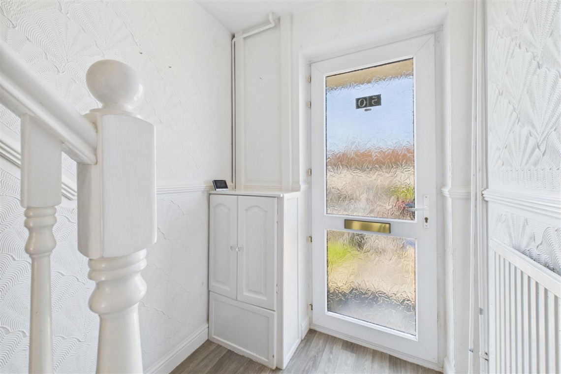 Images for GARDEN & PARKING | SHIREHAMPTON