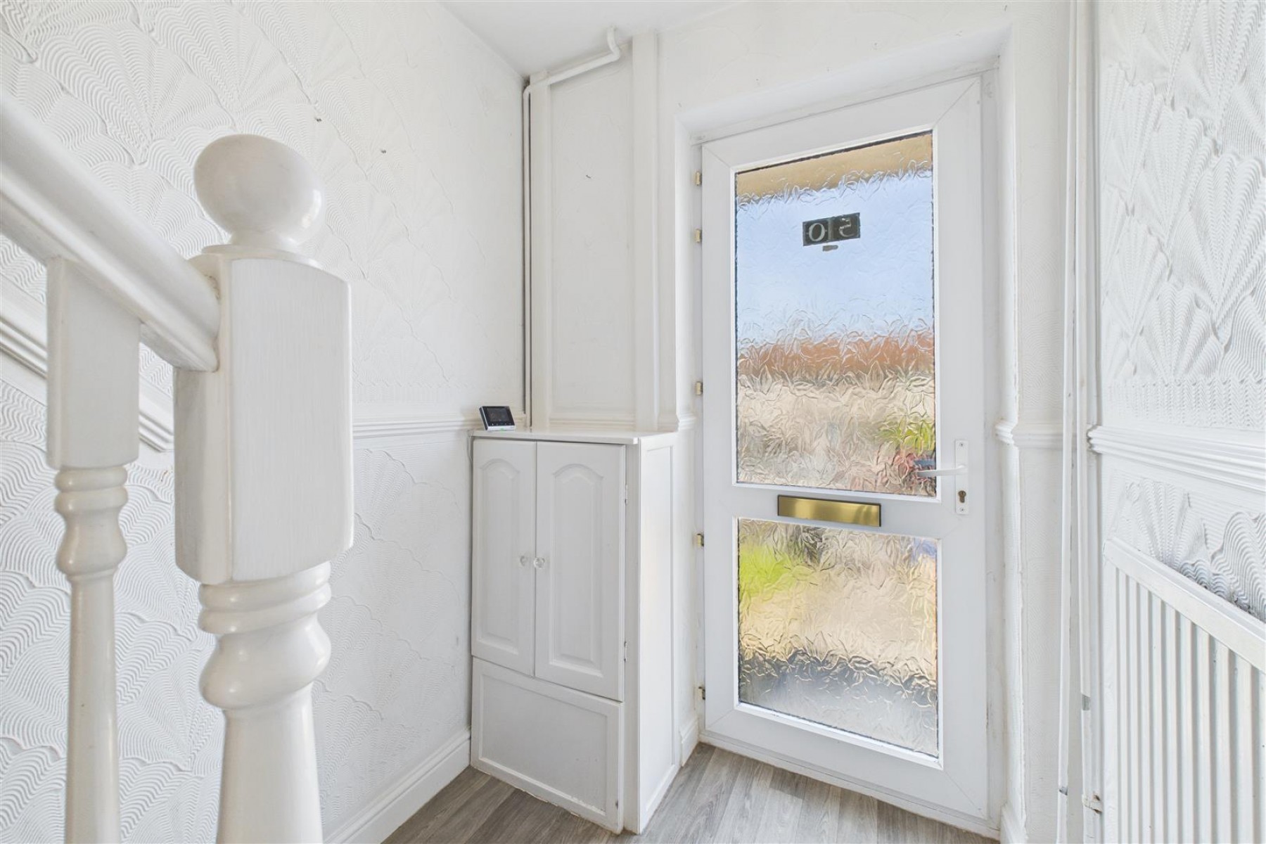 Images for GARDEN & PARKING | SHIREHAMPTON