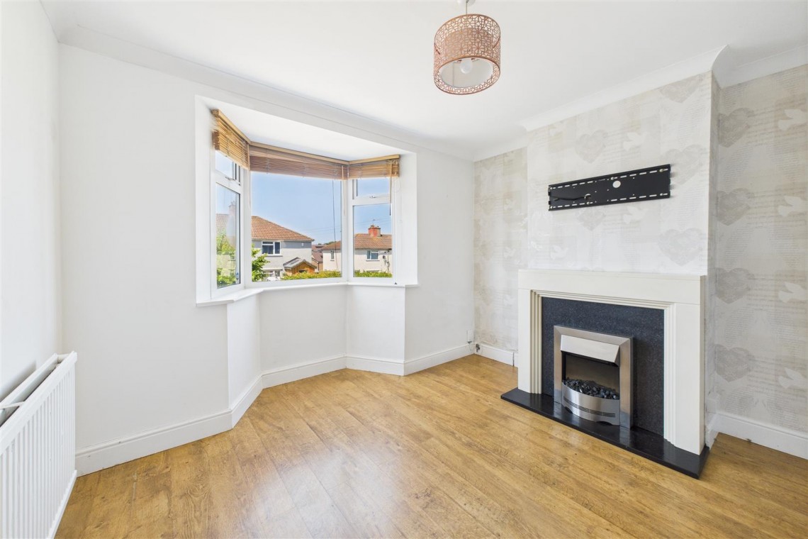 Images for GARDEN & PARKING | SHIREHAMPTON