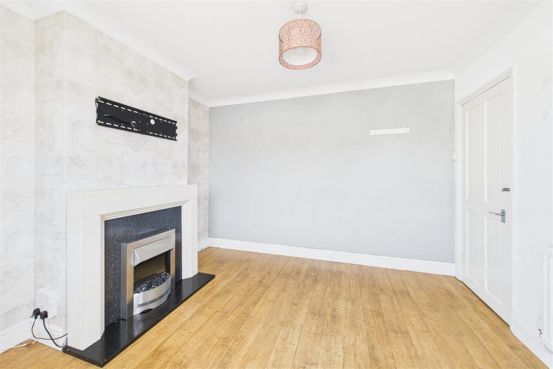 Images for GARDEN & PARKING | SHIREHAMPTON