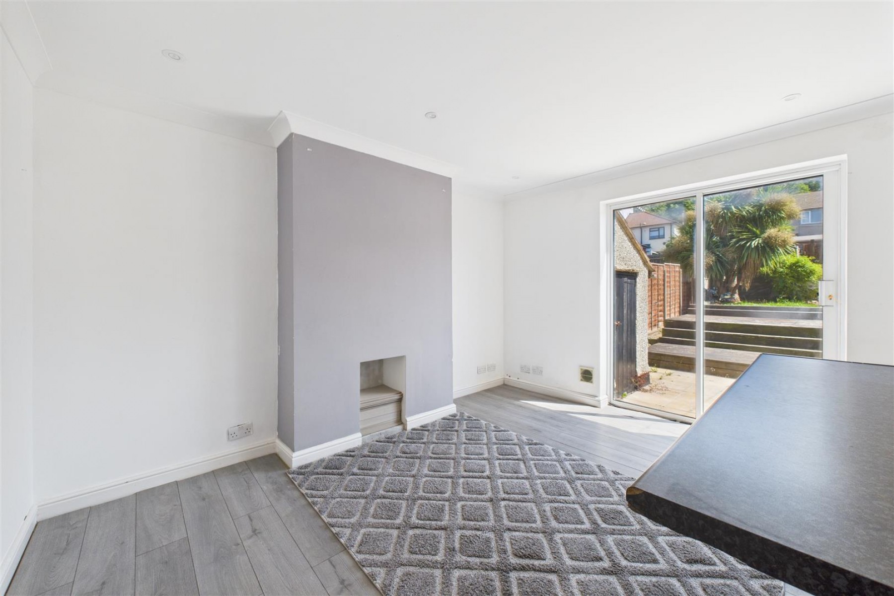 Images for GARDEN & PARKING | SHIREHAMPTON