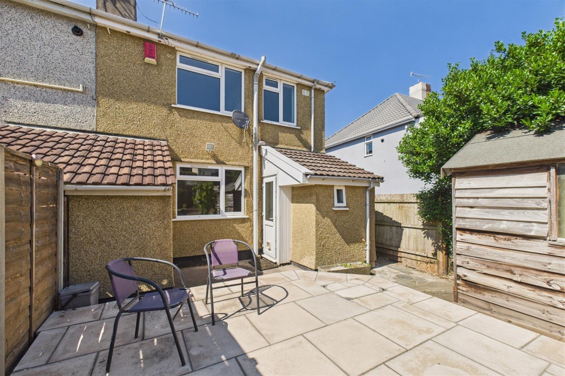 Images for BASIC UPDATING | SHIREHAMPTON