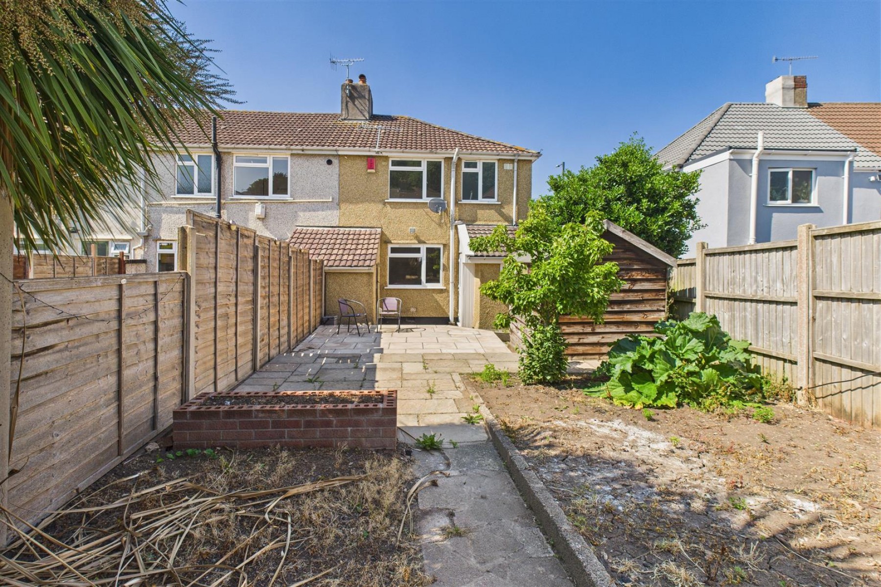 Images for BASIC UPDATING | SHIREHAMPTON