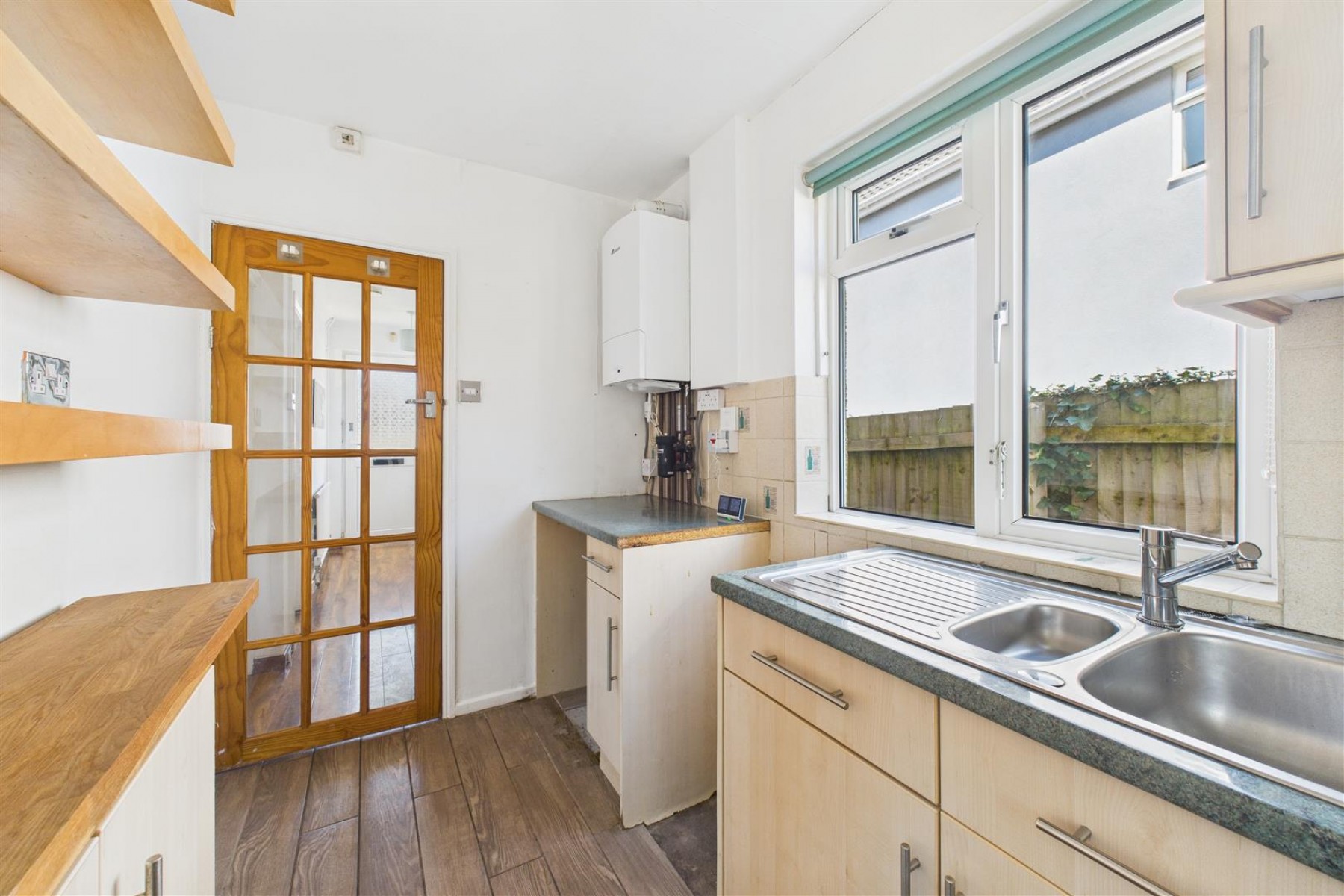 Images for BASIC UPDATING | SHIREHAMPTON