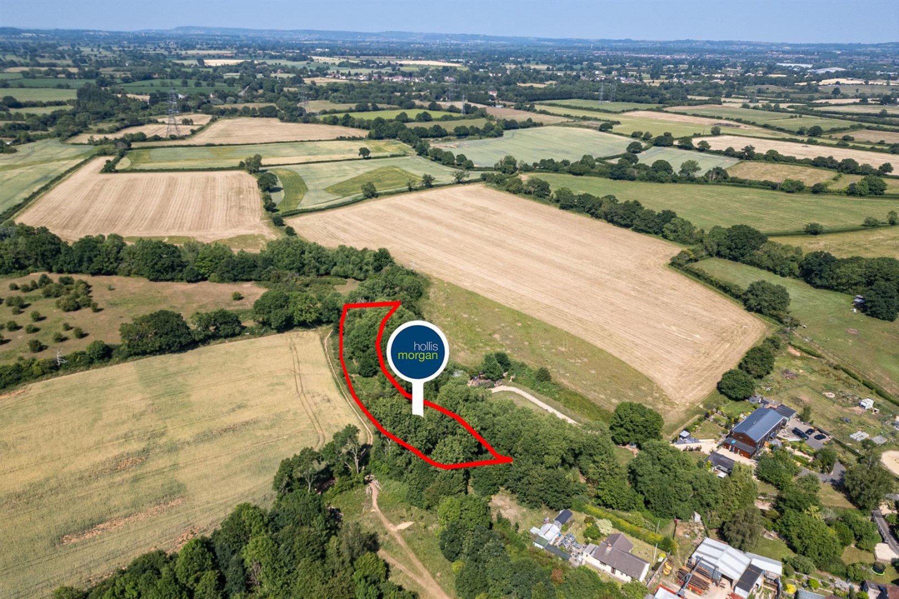 Images for WOODLAND & RIVER | FRAMPTON COTTRELL