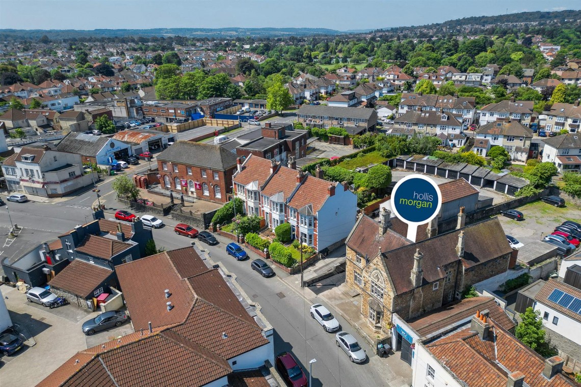 Images for RESI DEVELOPMENT | WESTBURY VILLAGE | BS9