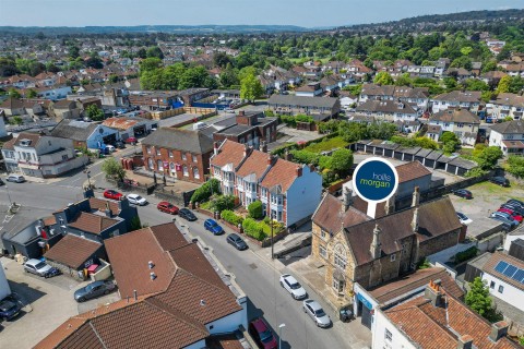 View Full Details for RESI DEVELOPMENT | WESTBURY VILLAGE | BS9