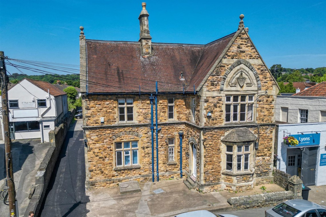 Images for RESI DEVELOPMENT | WESTBURY VILLAGE | BS9
