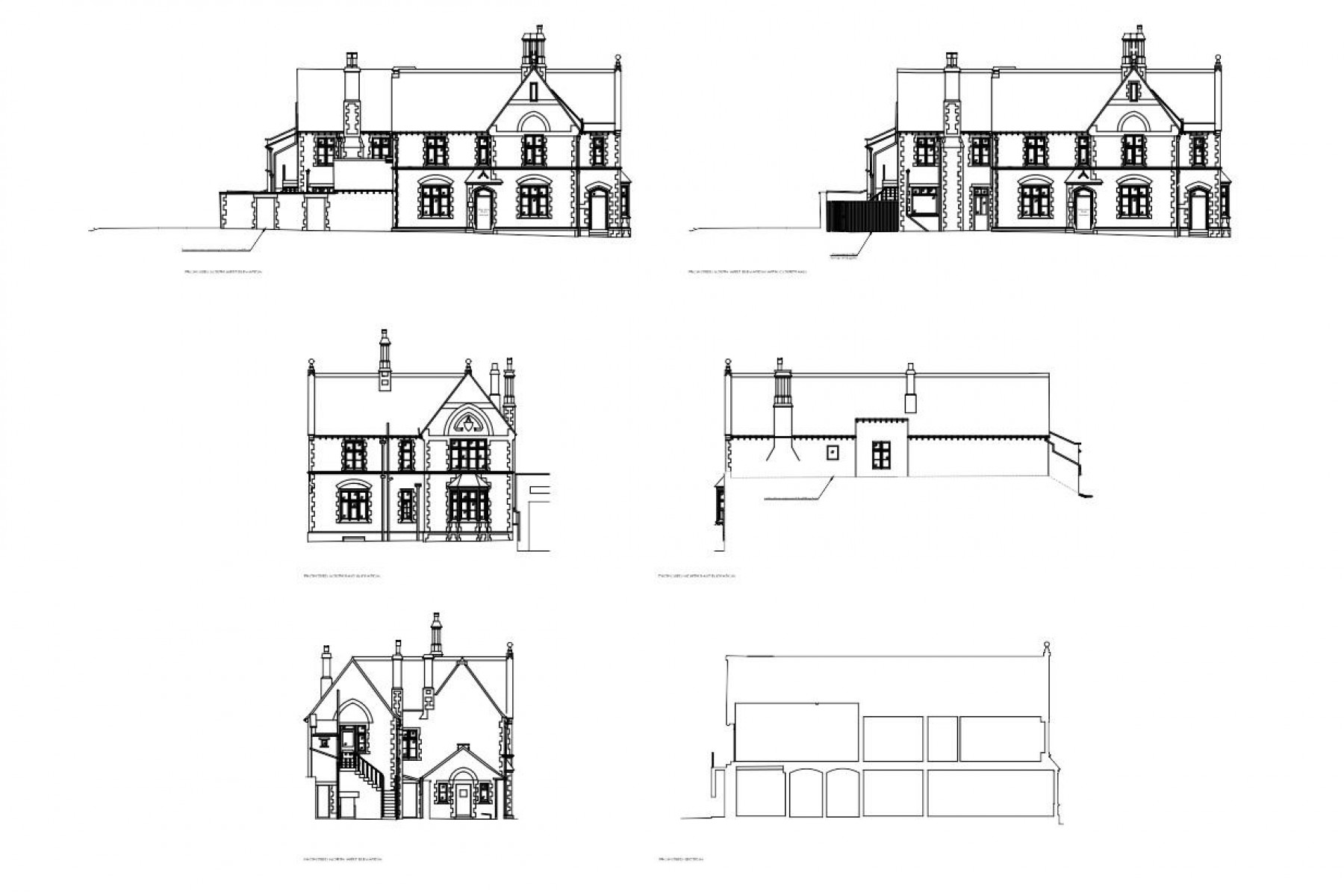 Images for RESI DEVELOPMENT | WESTBURY VILLAGE | BS9