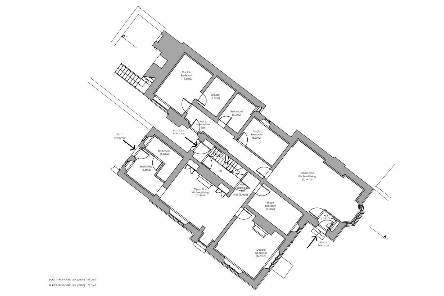 Images for RESI DEVELOPMENT | WESTBURY VILLAGE | BS9