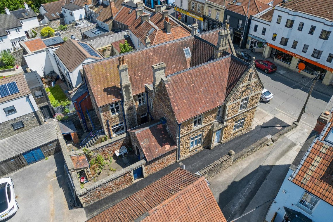 Images for RESI DEVELOPMENT | WESTBURY VILLAGE | BS9