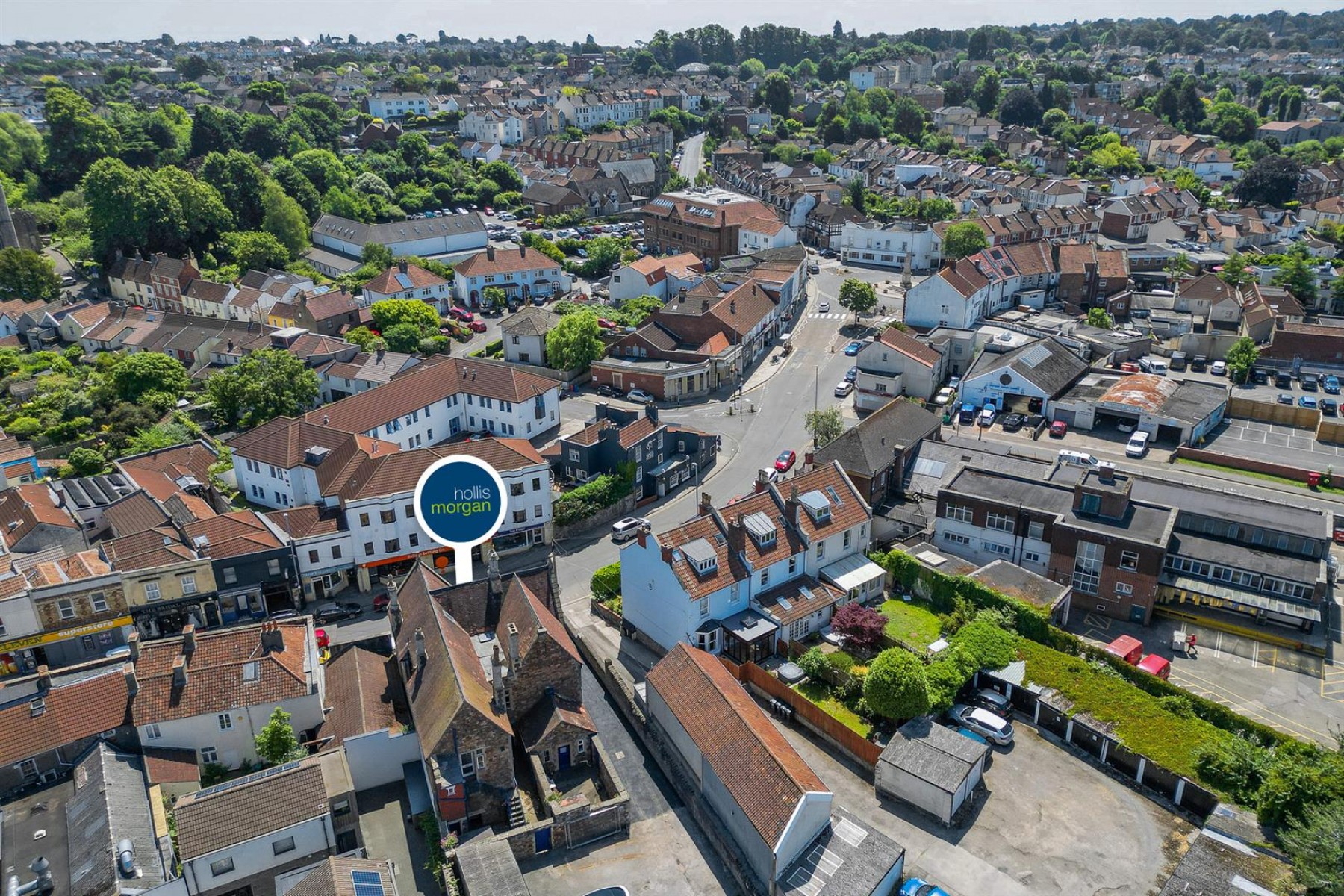 Images for RESI DEVELOPMENT | WESTBURY VILLAGE | BS9