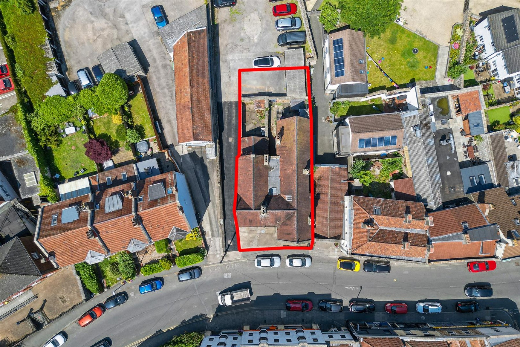 Images for RESI DEVELOPMENT | WESTBURY VILLAGE | BS9