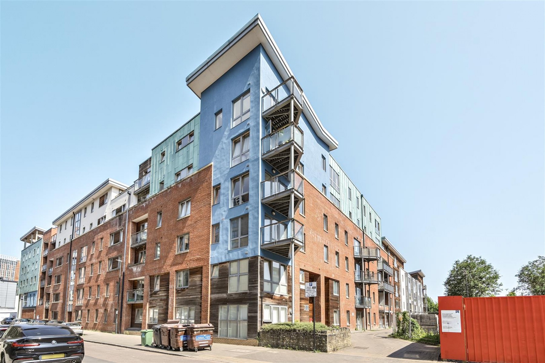 Images for Sweetman Place, Bristol